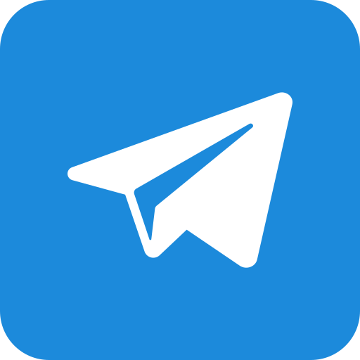 free icon telegram 3536661